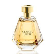 Colônia Claudia Leitte 90ml Jequiti