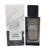 Colônia Clear Horizon Bath & Body Works 100ml - Para Homens