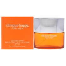 Colônia Clinique Anti-flash White 50 ml Colônia Clinique Anti-flash White 50 ml