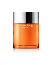 Colônia Clinique Happy For Men 100 ml com aroma cítrico Colônia Clinique Happy For Men 100 ml com aroma cítrico