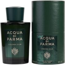 Colonia Club Eau De Colônia Spray 177 Ml Acqua Di Parma Acqua Di Parma Masculino