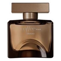 colônia coffee man o Boticário 100ml