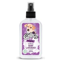 Colônia Collie Baby para Cães e Gatos 120mL Colônia Collie Baby para Cães e Gatos 120mL