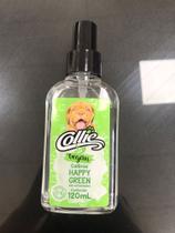 Colônia Collie Baby para Cães e Gatos 120mL Colônia Collie Baby para Cães e Gatos 120mL