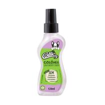 Colônia Collie Vegano Lavender Baby 120ml Colônia Collie Vegano Lavender Baby 120ml