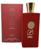 Colonia Concentrada para Mujer AJWAA Nusuk 100 ml Spray