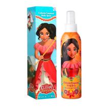 Colonia Corporal Infantil Disney Elena de Avalor 200ML