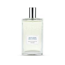 Colônia Cremo Blue Cedar & Cypress - Spray 100ml para Homens