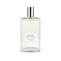 Colônia Cremo Spice & Black Vanilla 100ml - Perfume Masculino
