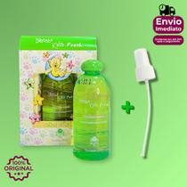 Colônia Da Linha Blosson Kids Fresh Infantil 200ml com Válvula Spray