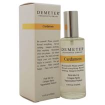 Colônia Demeter Cardamomo - Spray 113ml - Unissex