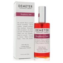 Colônia Demeter Raspberry Jam 120ml - Perfume para Mulheres