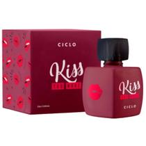 Colônia Deo Kiss You More Ciclo 100ml