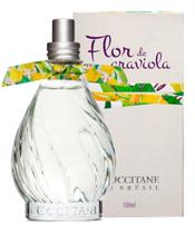 Colônia Deo LOccitane au Brésil Flor de Graviola 100ML