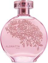 Colonia Des Boticario Floratta Rose 75ml