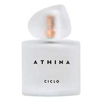 Colônia Desodorante Athina Ciclo Lata 100ml