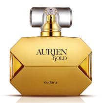 Colônia Desodorante Aurien Gold 100ml