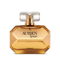 Colônia Desodorante Aurien Gold 100ml Eudora