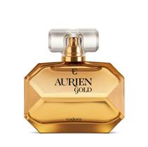 Colônia Desodorante Aurien Gold 100ml