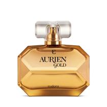 Colônia Desodorante Aurien Gold 100ml