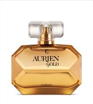 Colônia Desodorante Aurien Gold 100ml