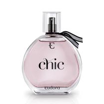 Colônia Desodorante Chic 95Ml Colônia Desodorante Chic 95Ml