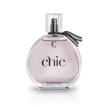 Colônia Desodorante Chic 95Ml - Eudora