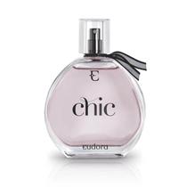 Colônia Desodorante Chic 95ml Colônia Desodorante Chic 95ml
