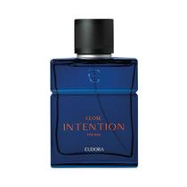 Colônia Desodorante Close Intention 100ml