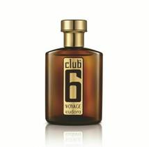 Colônia Desodorante Club 6 Voyage 95ml Colônia Desodorante Club 6 Voyage 95ml