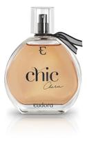 Colônia Desodorante Eudora Chic Chérie 95ml