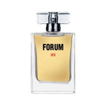 Colônia Desodorante Forum Her 85ml