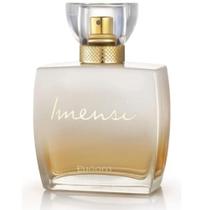 Colônia Desodorante Imensi 100ml Eudora Colônia Desodorante Imensi 100ml Eudora