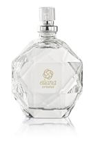 Colônia Desodorante Out Feminina Eliana Cristal 25ml - Jequiti