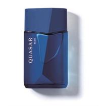 Colônia Desodorante Quasar Blue 100ml - Boticario