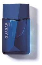 Colônia Desodorante Quasar Blue 100ml OBoticario