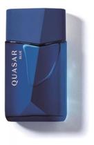 Colônia Desodorante Quasar Blue 100ml OBoticario - OBoticário