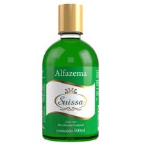 Colônia Desodorante Suissa Family Alfazema 500ml