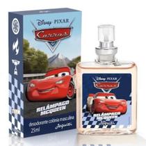 Colonia disney carros relampago mcqueen 25ml