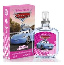 Colônia Disney Carros Sally 25ml - Jequiti