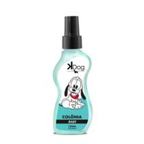 Colônia Disney Pets Baby Kdog 120 ml