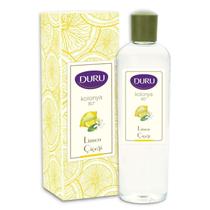 Colônia Duru Limão 400mL Colônia Duru Limão 400mL