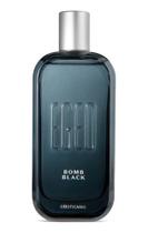 Colônia Egeo Bomb Black Masculino Colônia Egeo Bomb Black Masculino