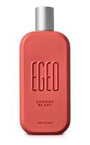 Colônia Egeo Cherry Blast