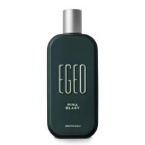 Colônia Egeo Pina Blast O Boticário 95ml