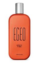 Colônia Egeo Spicy Vibe Feminino 90ml