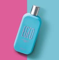 Colônia Egeo Vanilla O Boticário 95ml