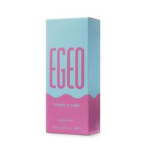 Colônia Egeo Vanilla Vibe 90ML O Boticario