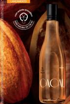 Colonia Ekos Frescor Cacau 150 ml - Natura- Edição Limitada - Natura Ekos