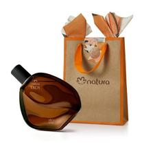 colônia ekos ryo festa natura 75ml colônia ekos ryo festa natura 75ml